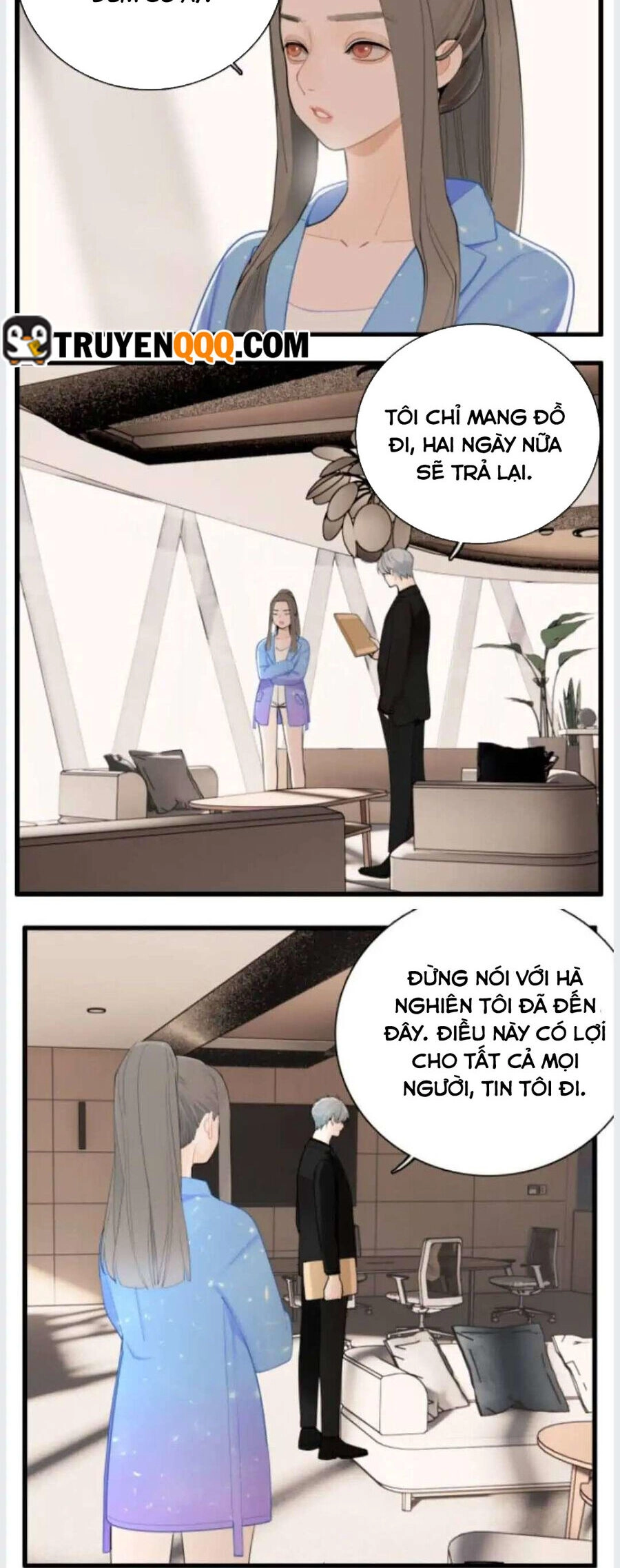 Vật Trong Tay Chapter 111 - 9