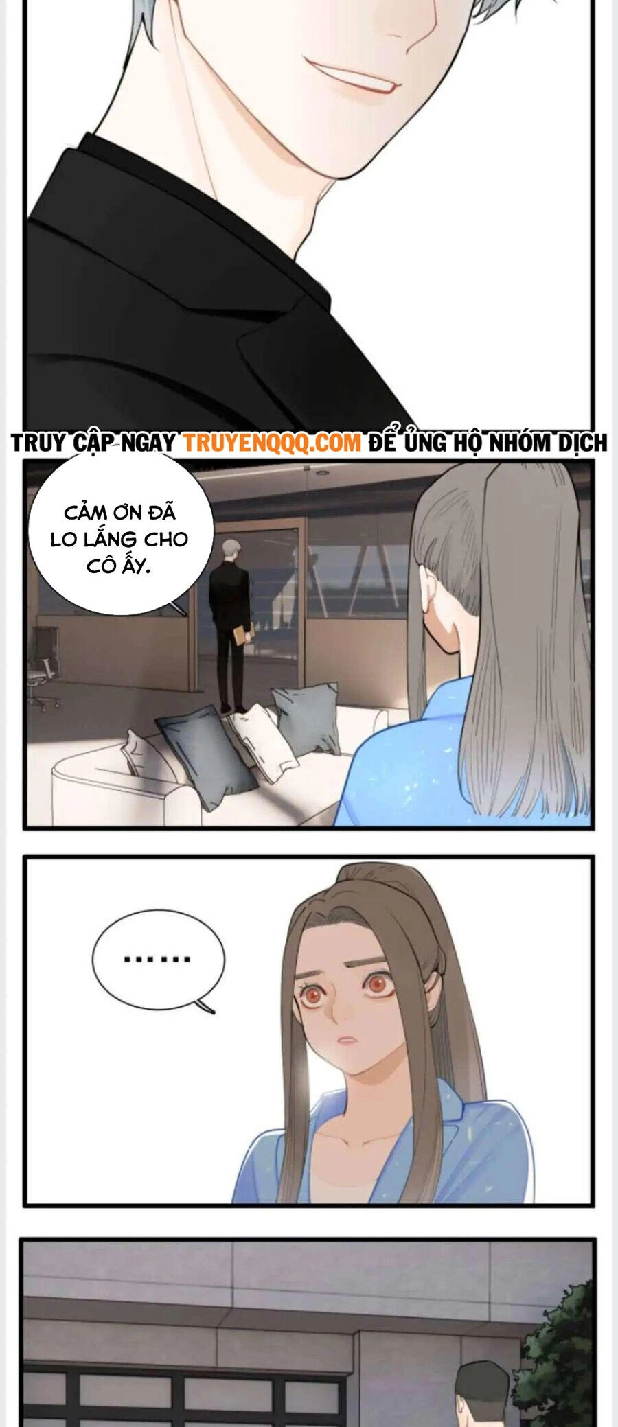 Vật Trong Tay Chapter 111 - 11