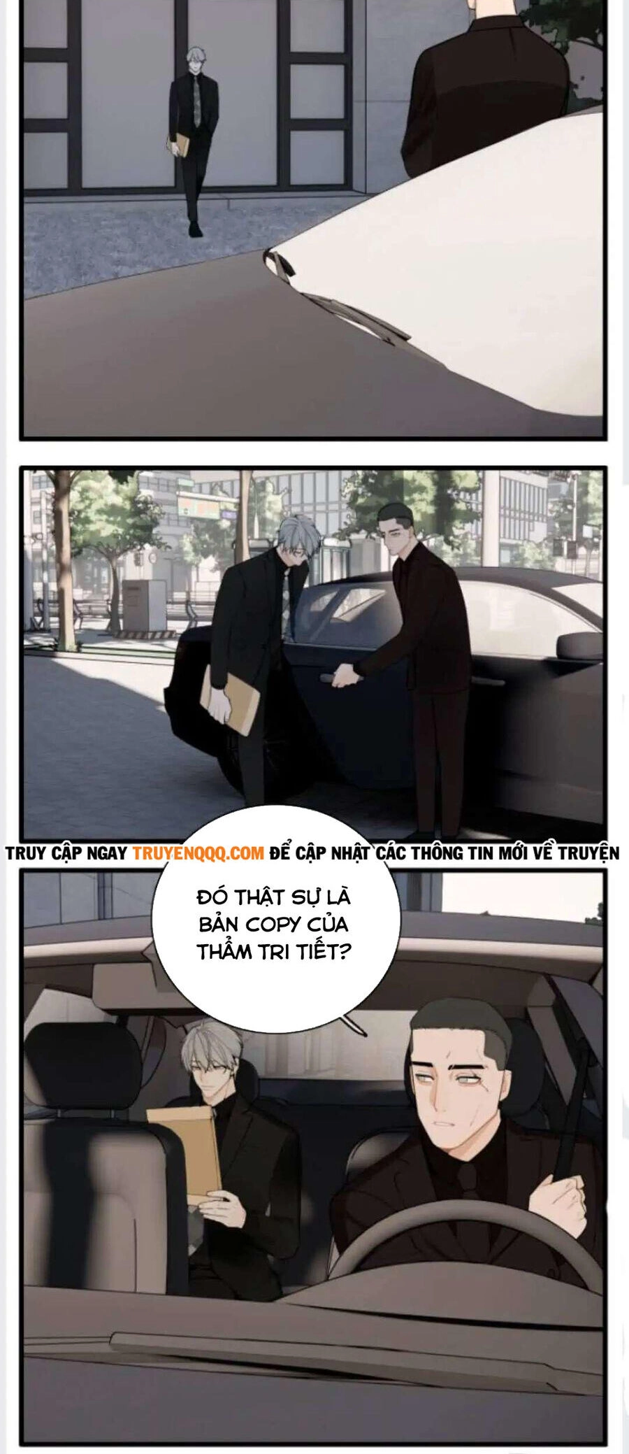 Vật Trong Tay Chapter 111 - 12