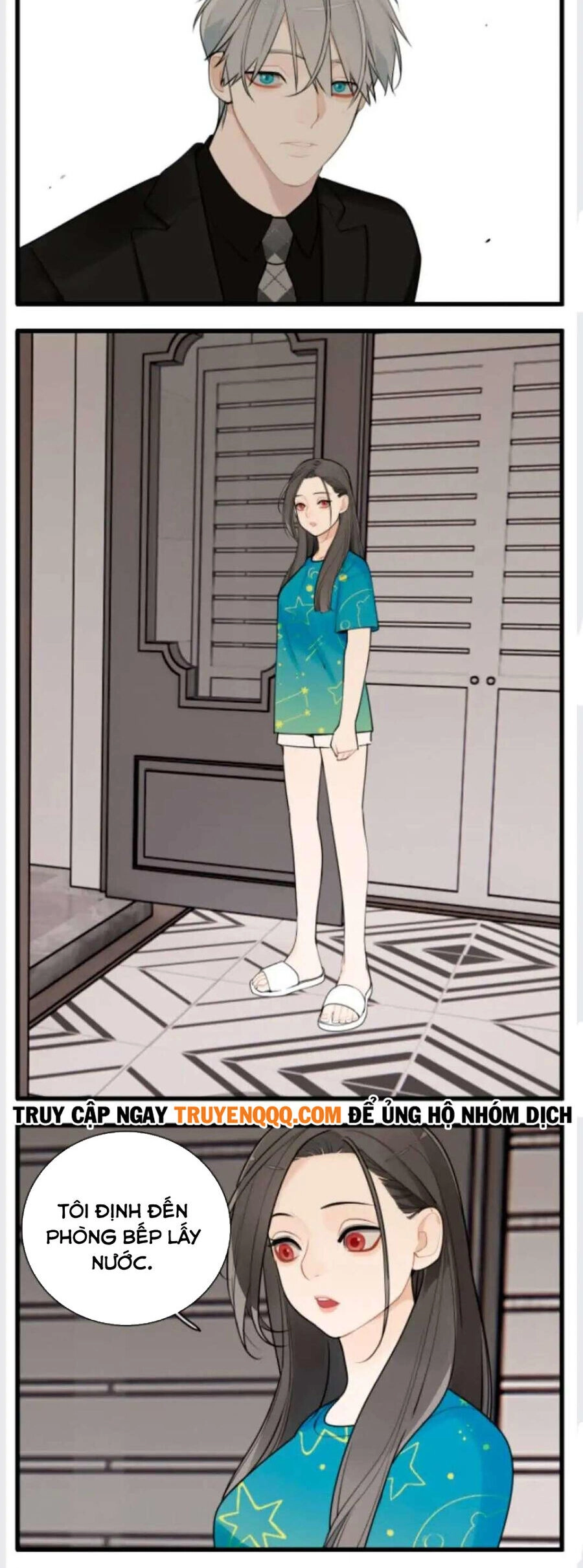 Vật Trong Tay Chapter 111 - 15