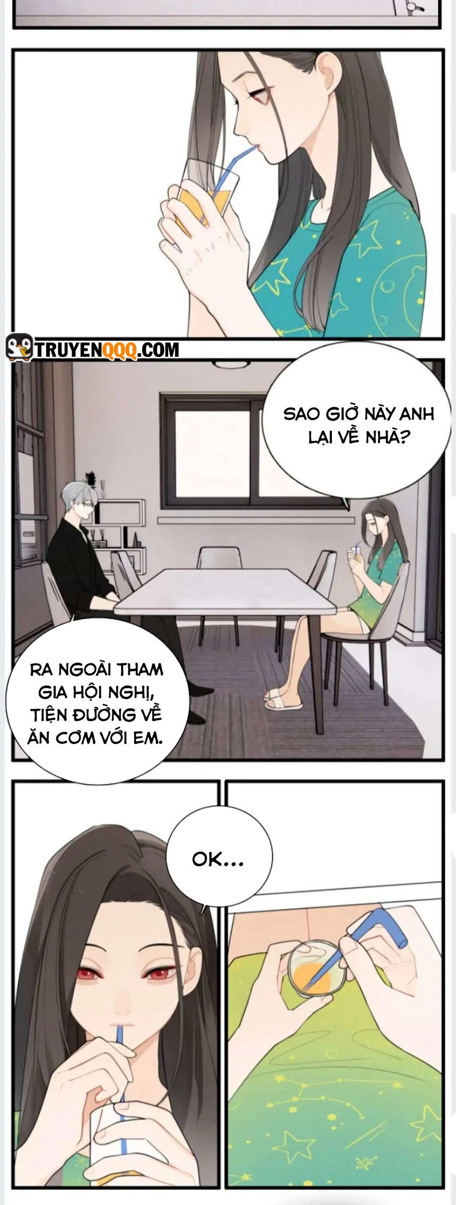 Vật Trong Tay Chapter 111 - 18