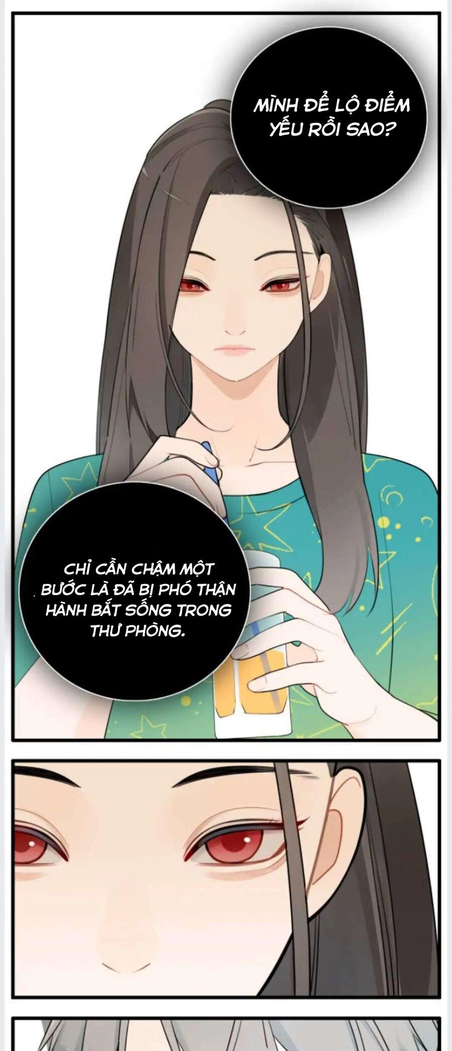 Vật Trong Tay Chapter 111 - 19