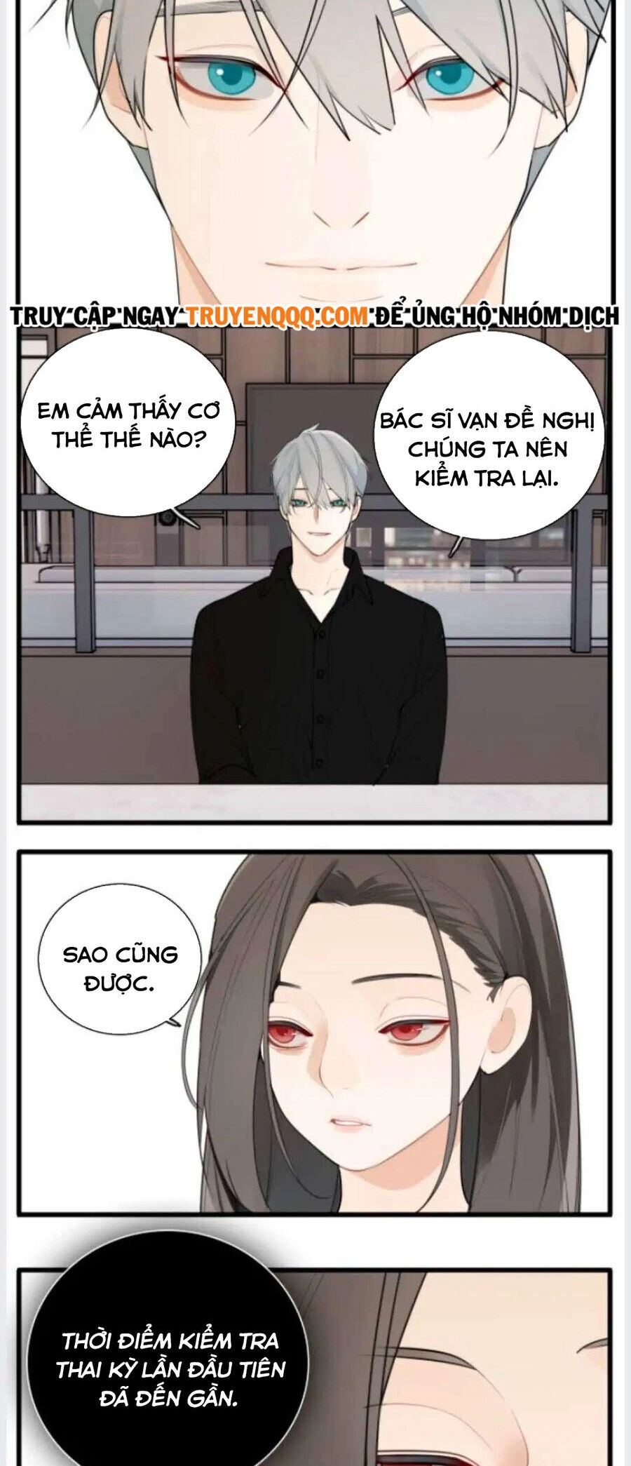 Vật Trong Tay Chapter 111 - 20