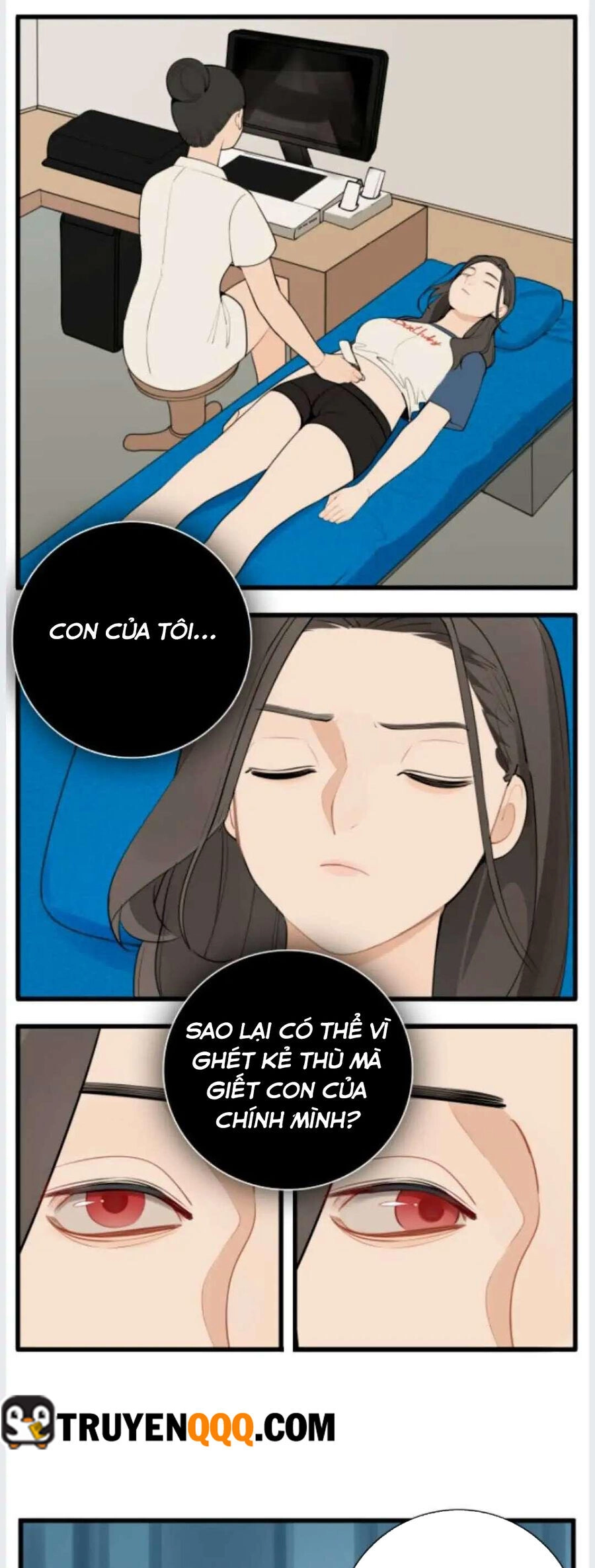 Vật Trong Tay Chapter 111 - 22