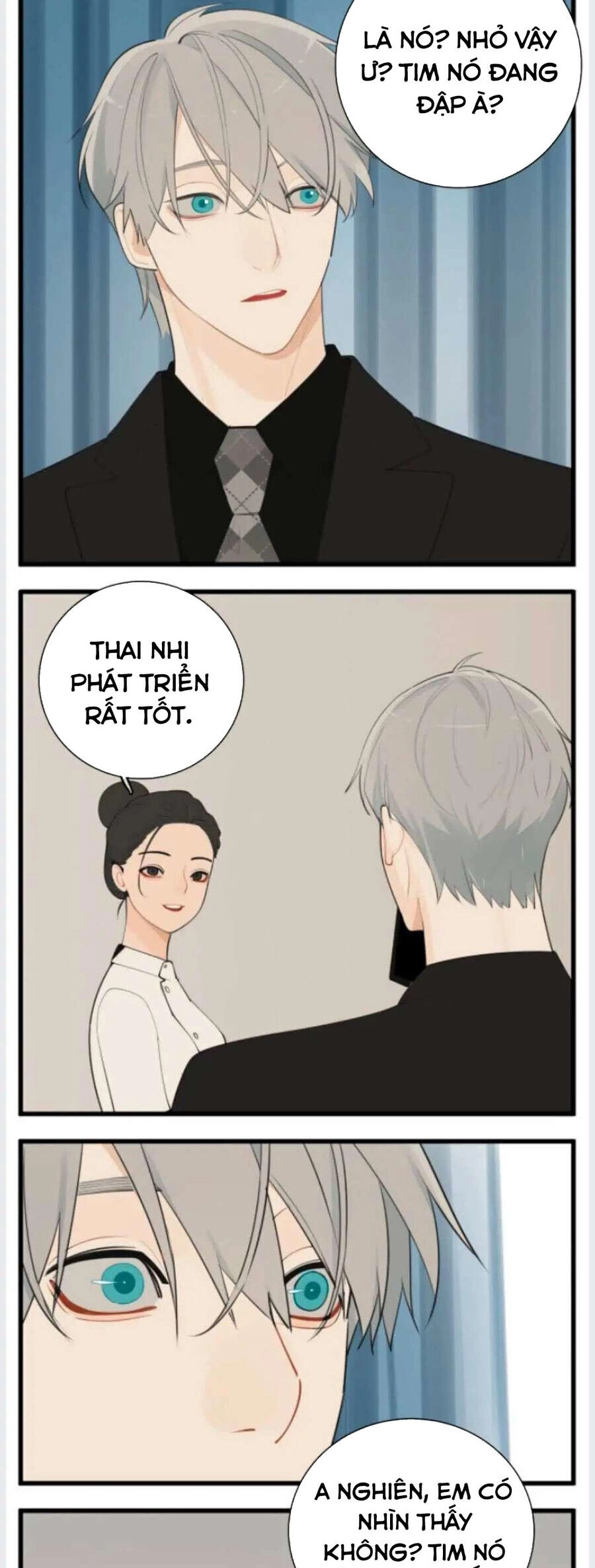 Vật Trong Tay Chapter 111 - 23