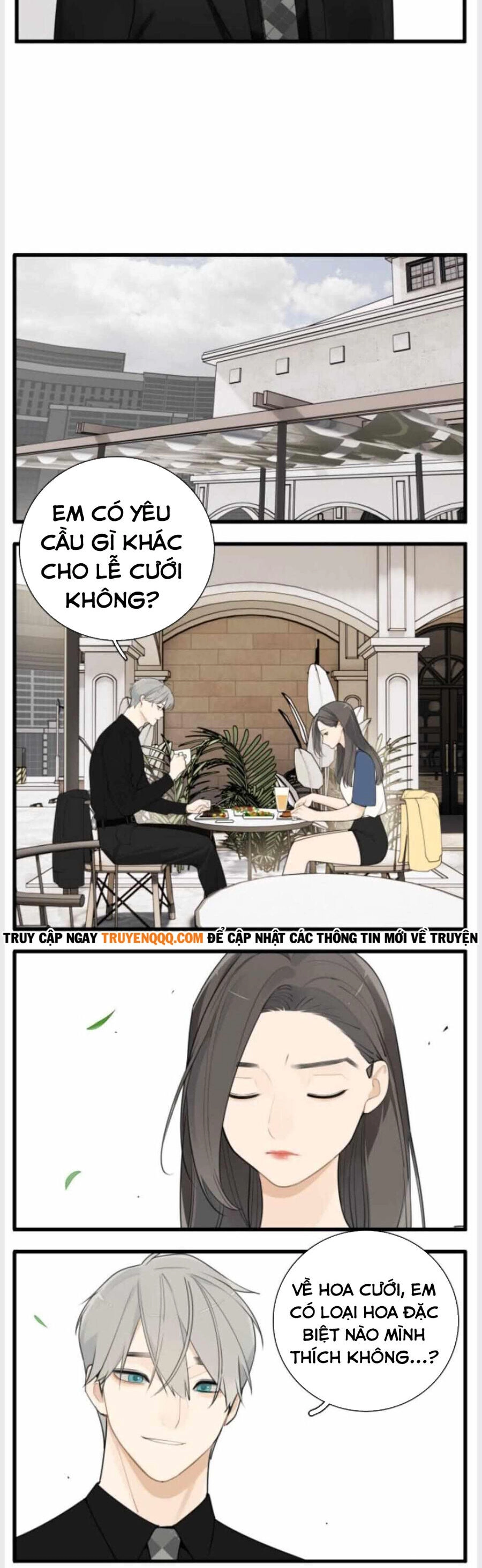 Vật Trong Tay Chapter 112 - 2