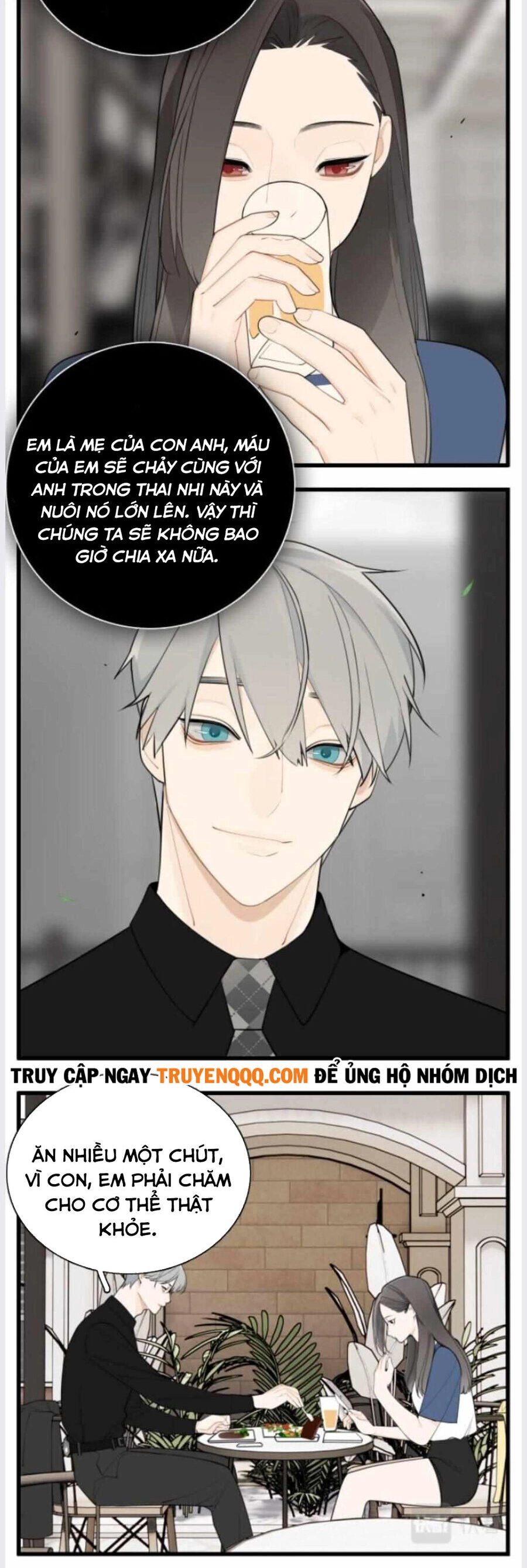 Vật Trong Tay Chapter 112 - 5