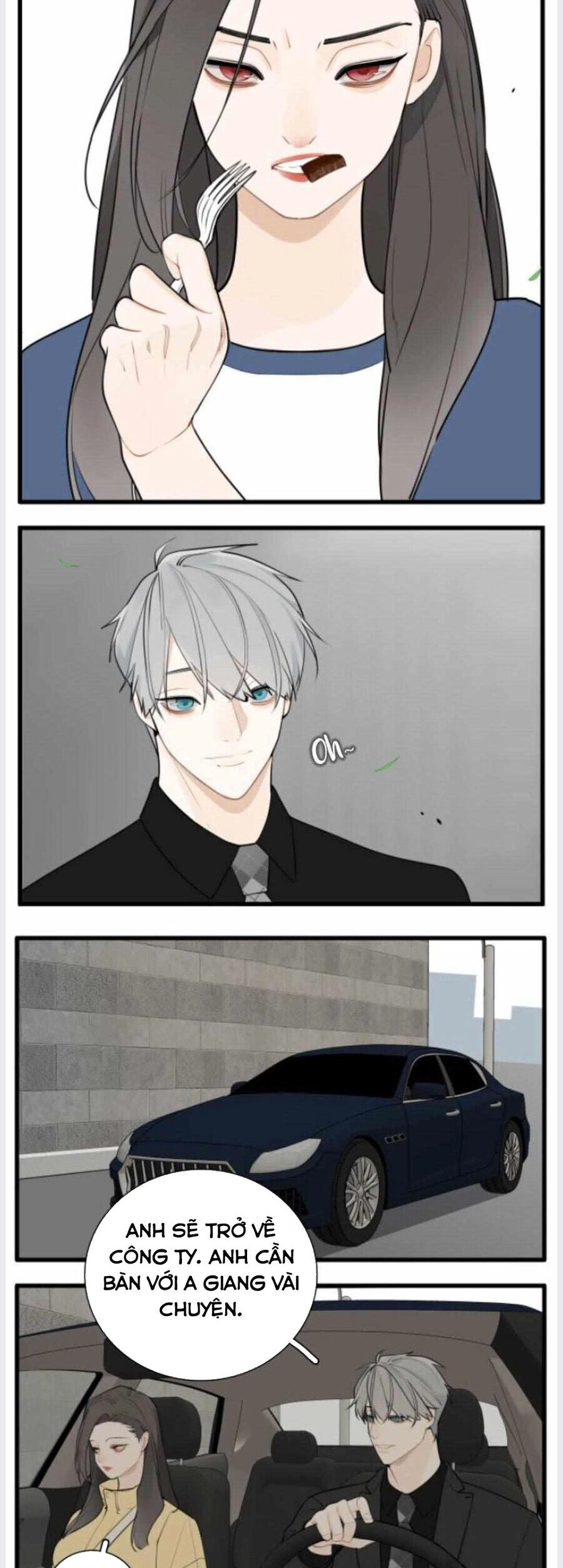 Vật Trong Tay Chapter 112 - 7