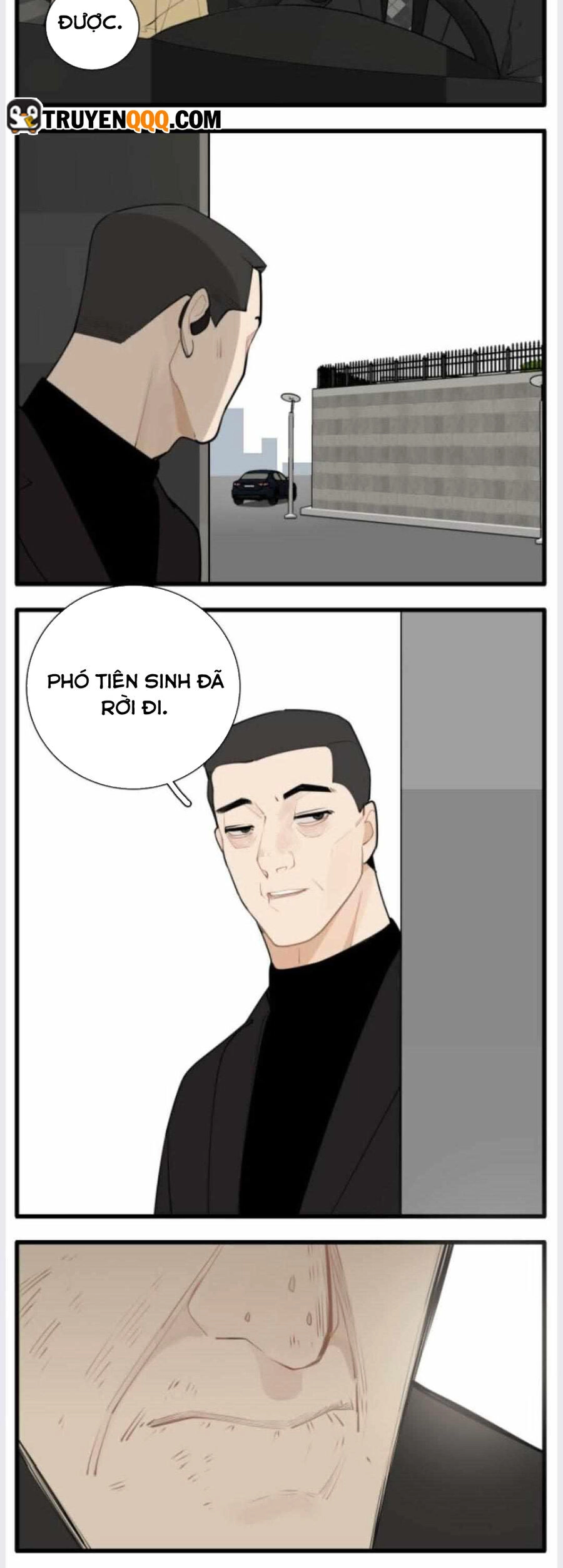 Vật Trong Tay Chapter 112 - 8