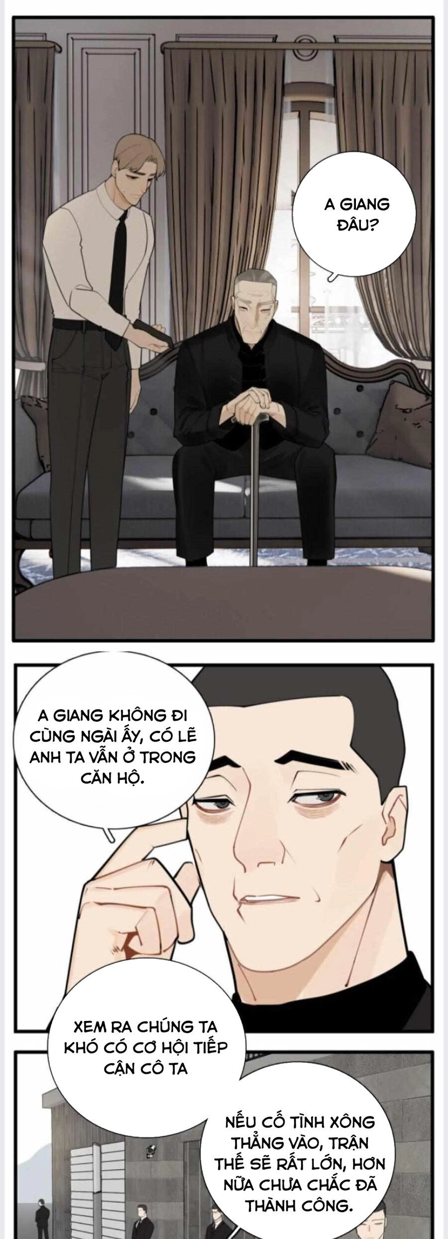 Vật Trong Tay Chapter 112 - 9