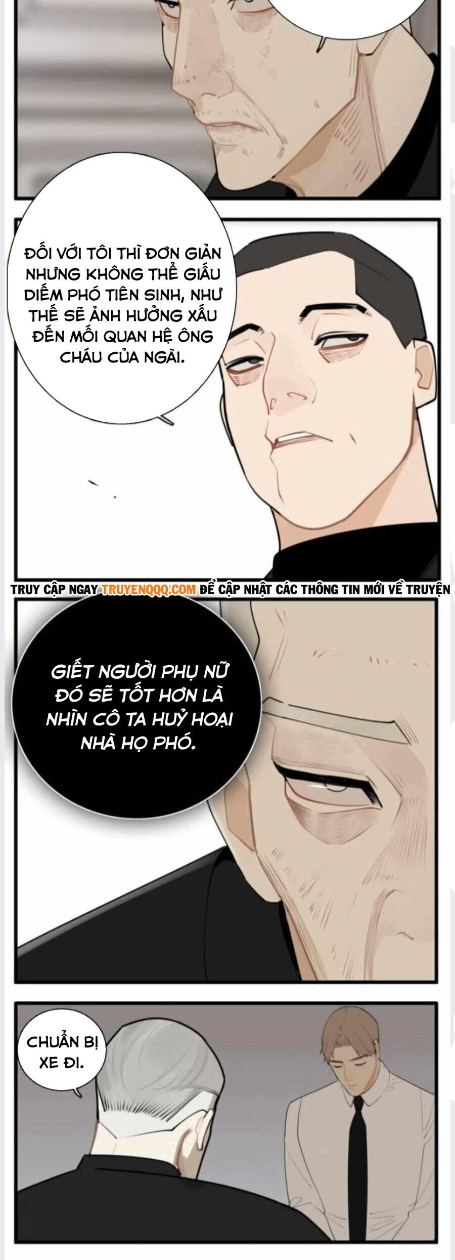 Vật Trong Tay Chapter 112 - 11