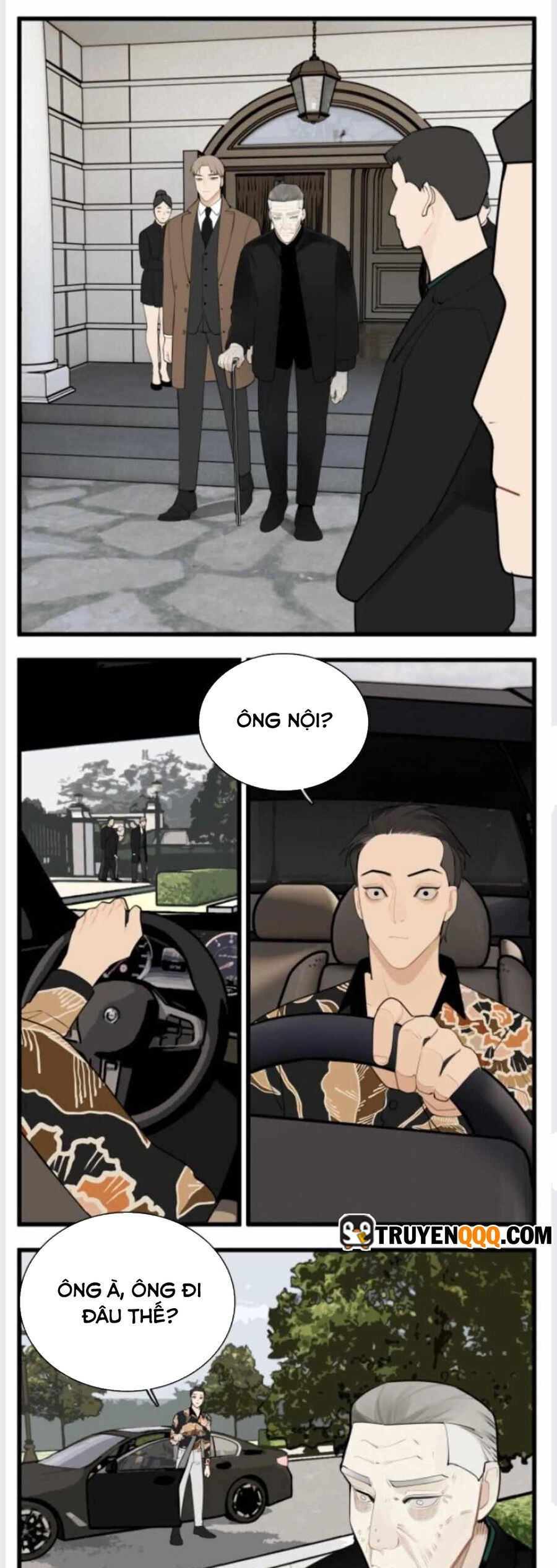 Vật Trong Tay Chapter 112 - 12