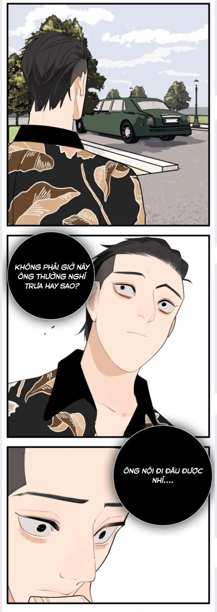 Vật Trong Tay Chapter 112 - 14