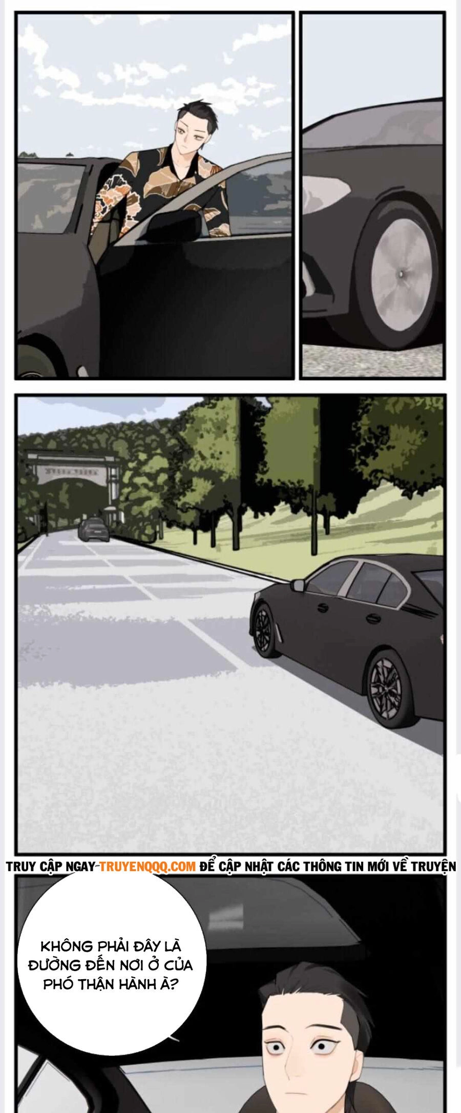 Vật Trong Tay Chapter 112 - 15