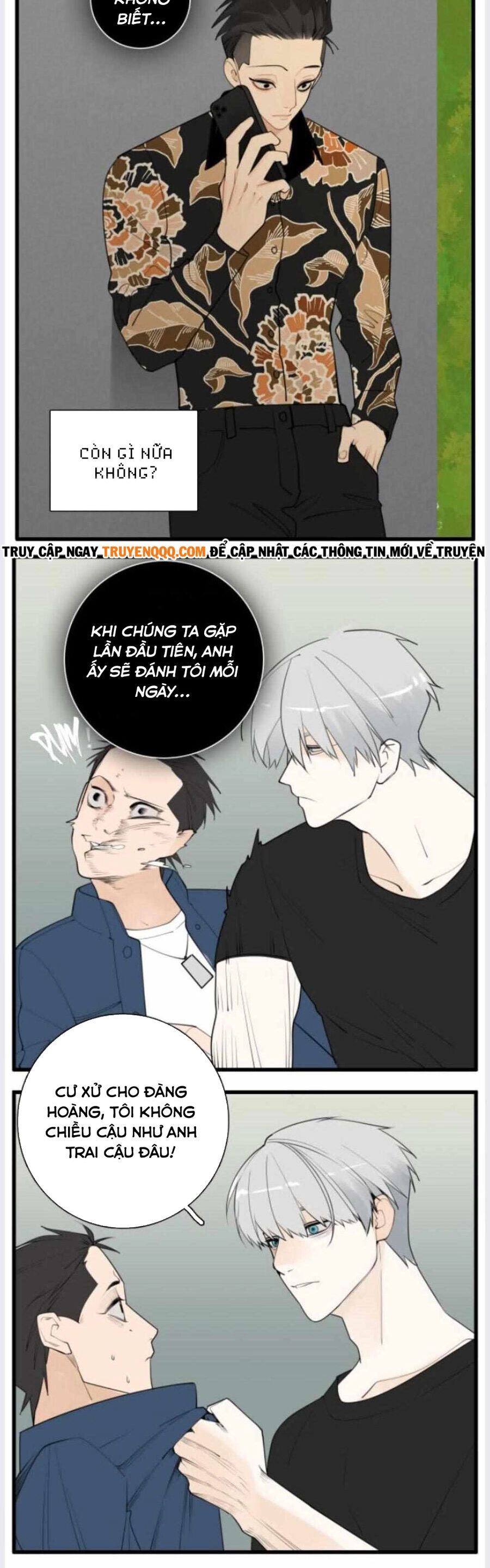 Vật Trong Tay Chapter 112 - 19