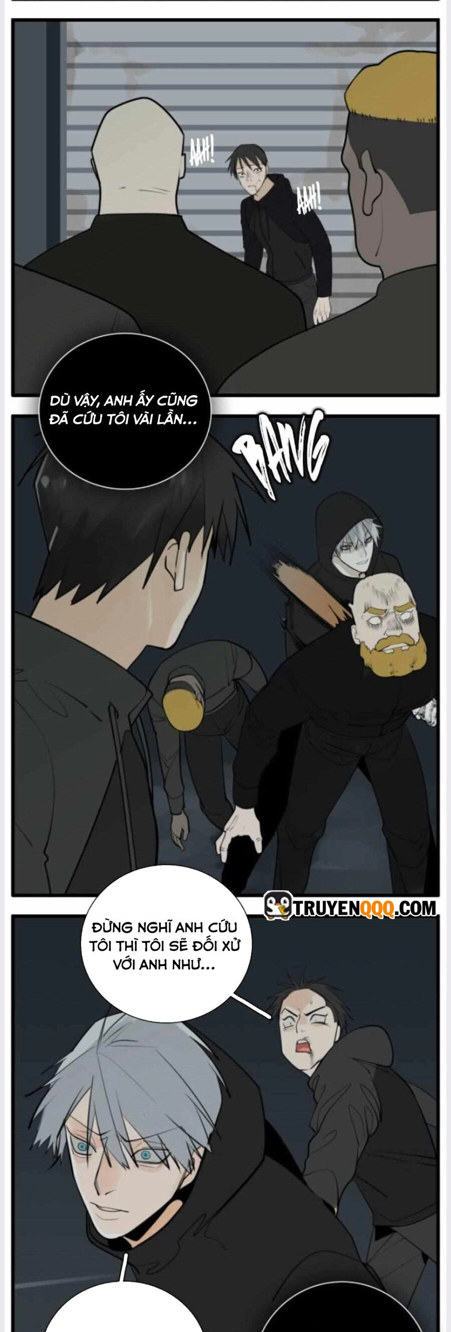 Vật Trong Tay Chapter 112 - 20