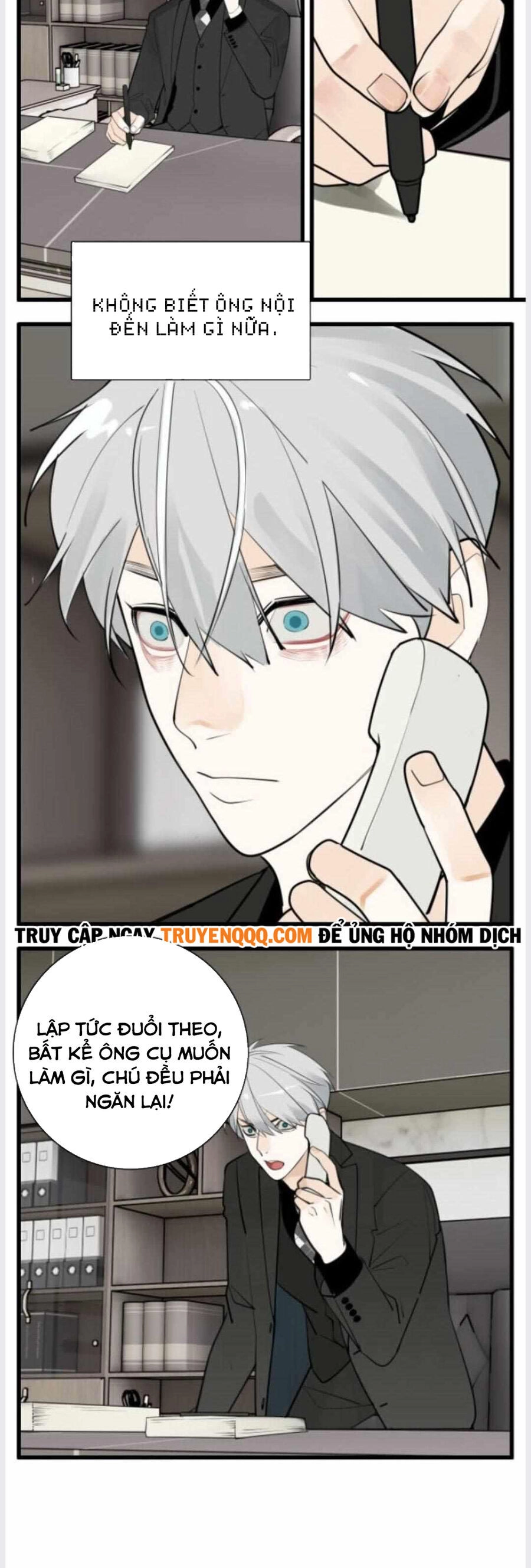 Vật Trong Tay Chapter 112 - 22