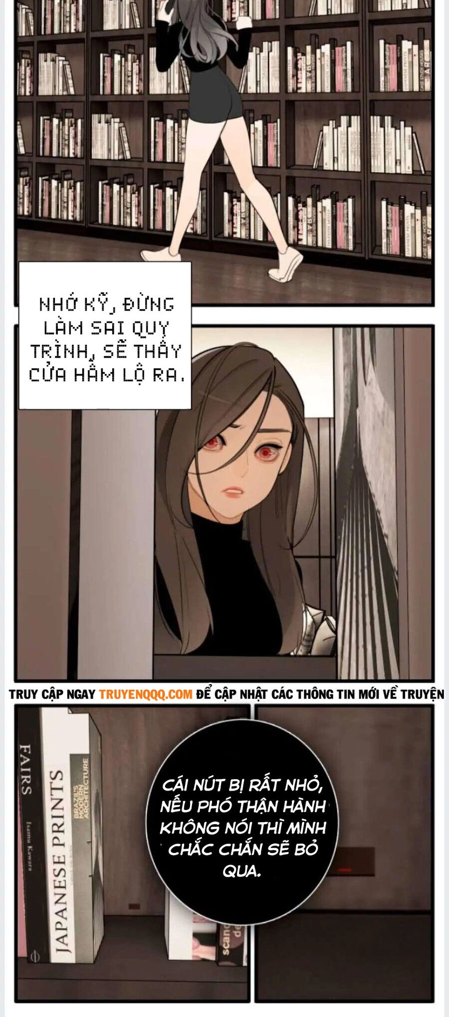 Vật Trong Tay Chapter 113 - 7