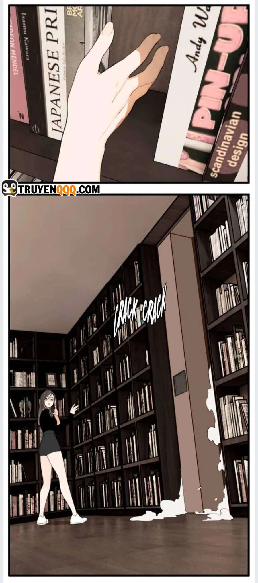 Vật Trong Tay Chapter 113 - 8