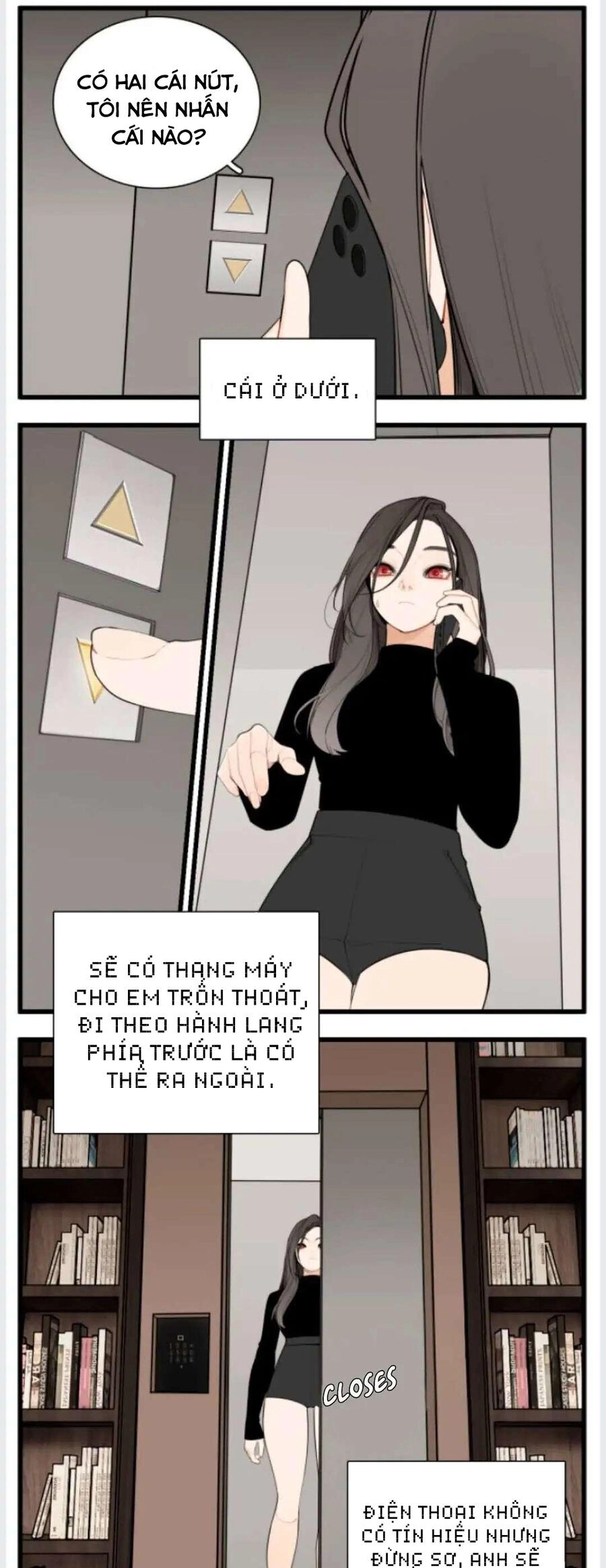 Vật Trong Tay Chapter 113 - 12