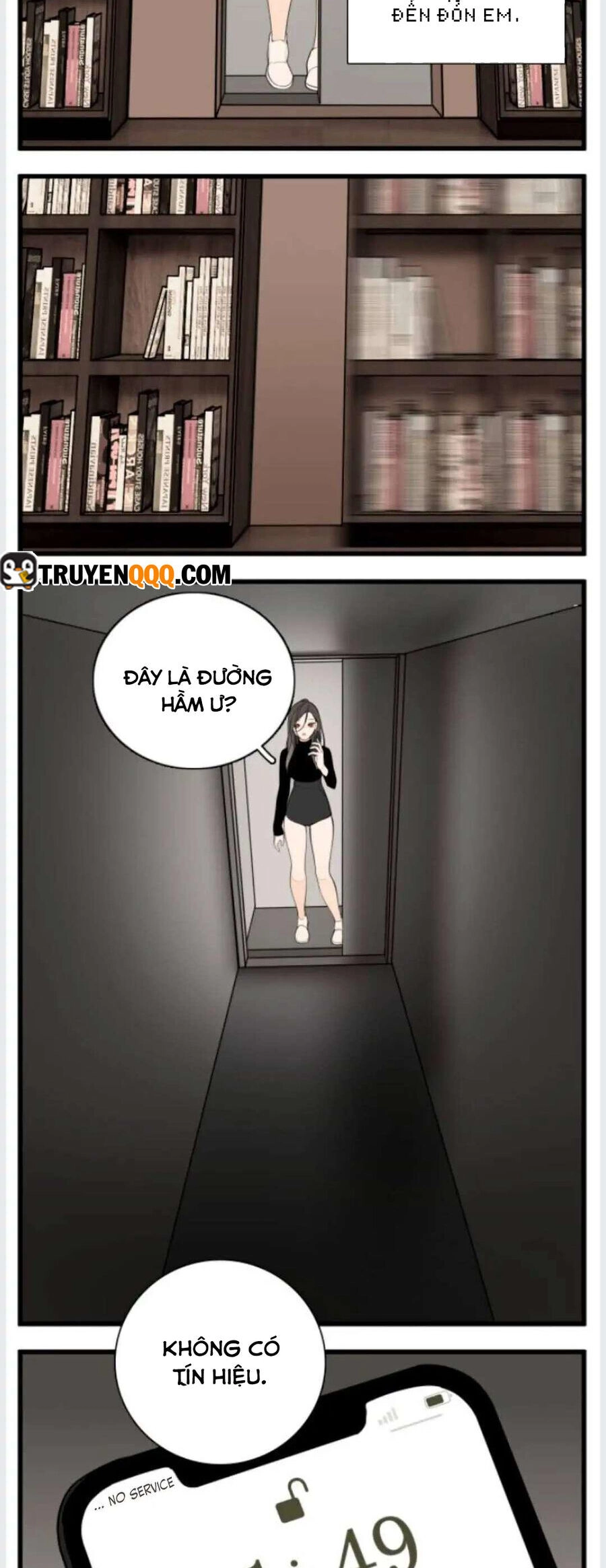 Vật Trong Tay Chapter 113 - 13