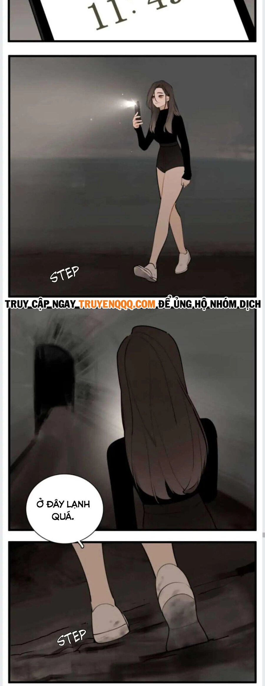 Vật Trong Tay Chapter 113 - 14