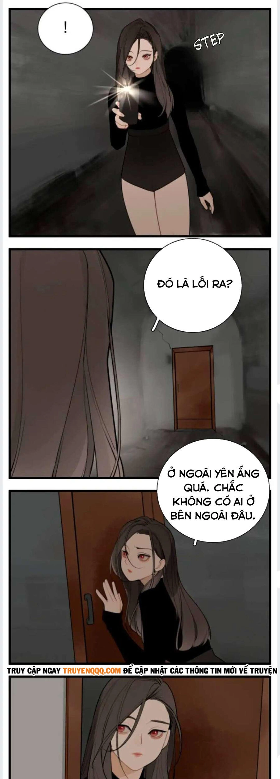 Vật Trong Tay Chapter 113 - 15