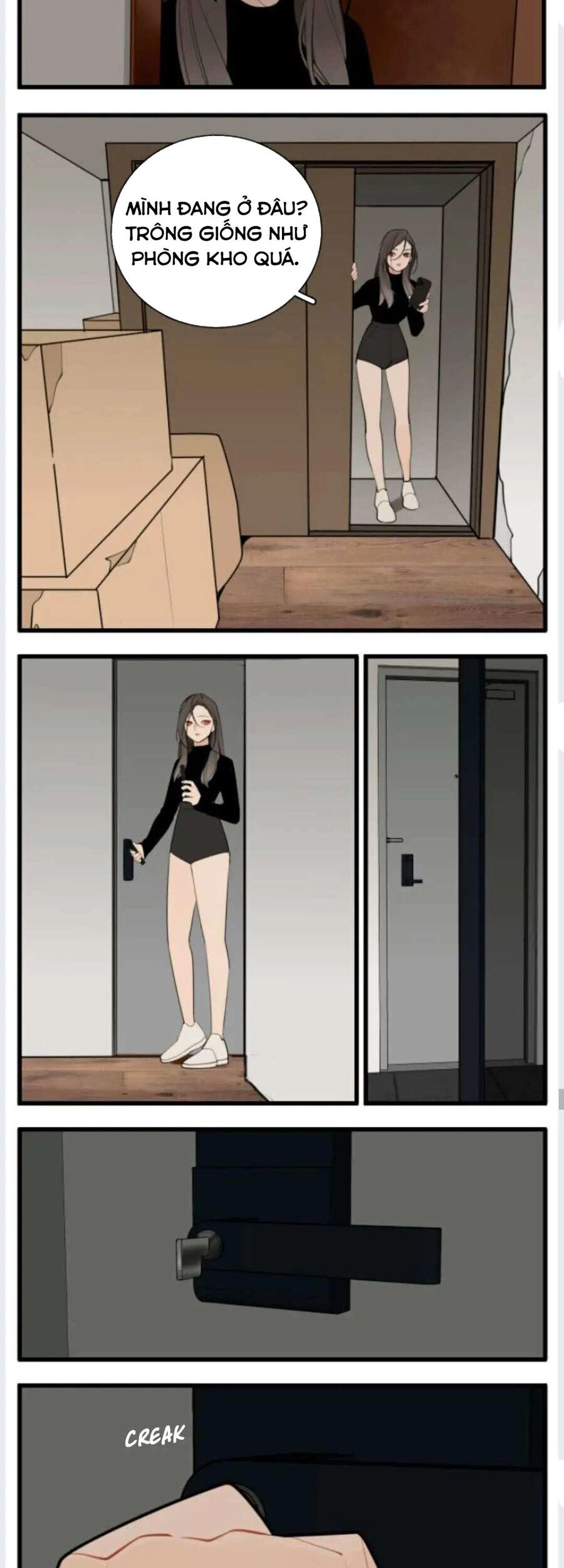 Vật Trong Tay Chapter 113 - 16