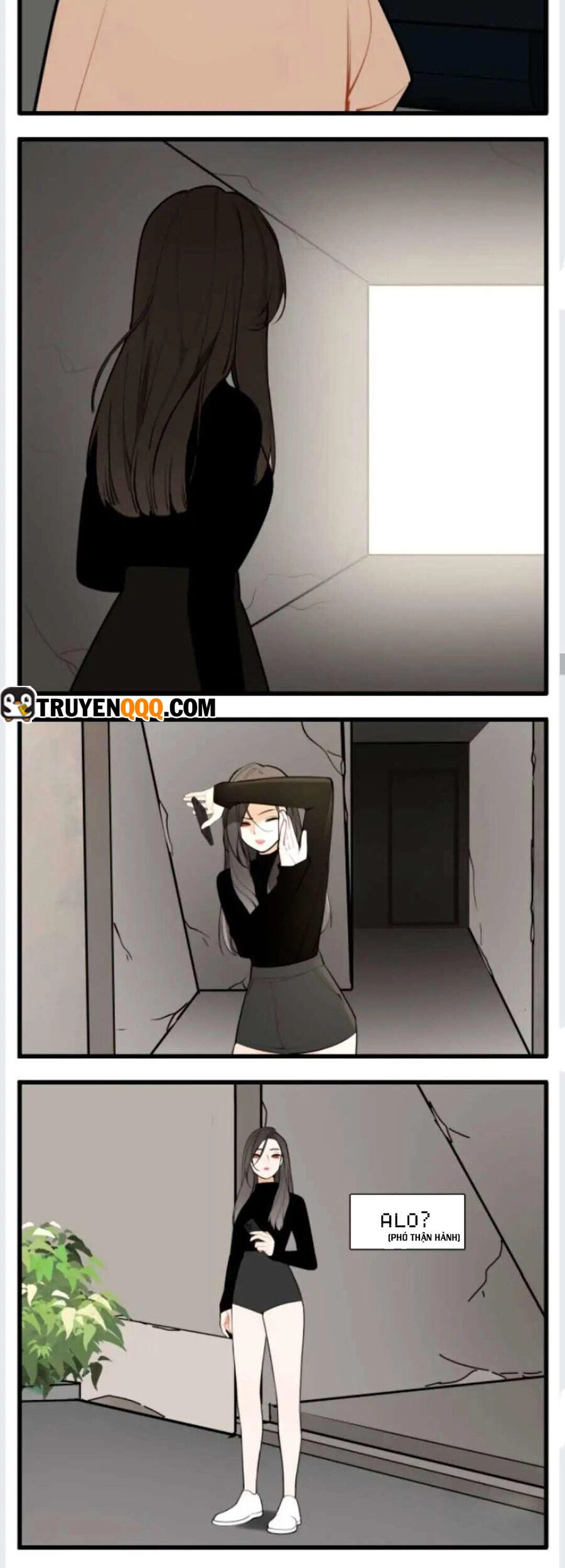 Vật Trong Tay Chapter 113 - 17