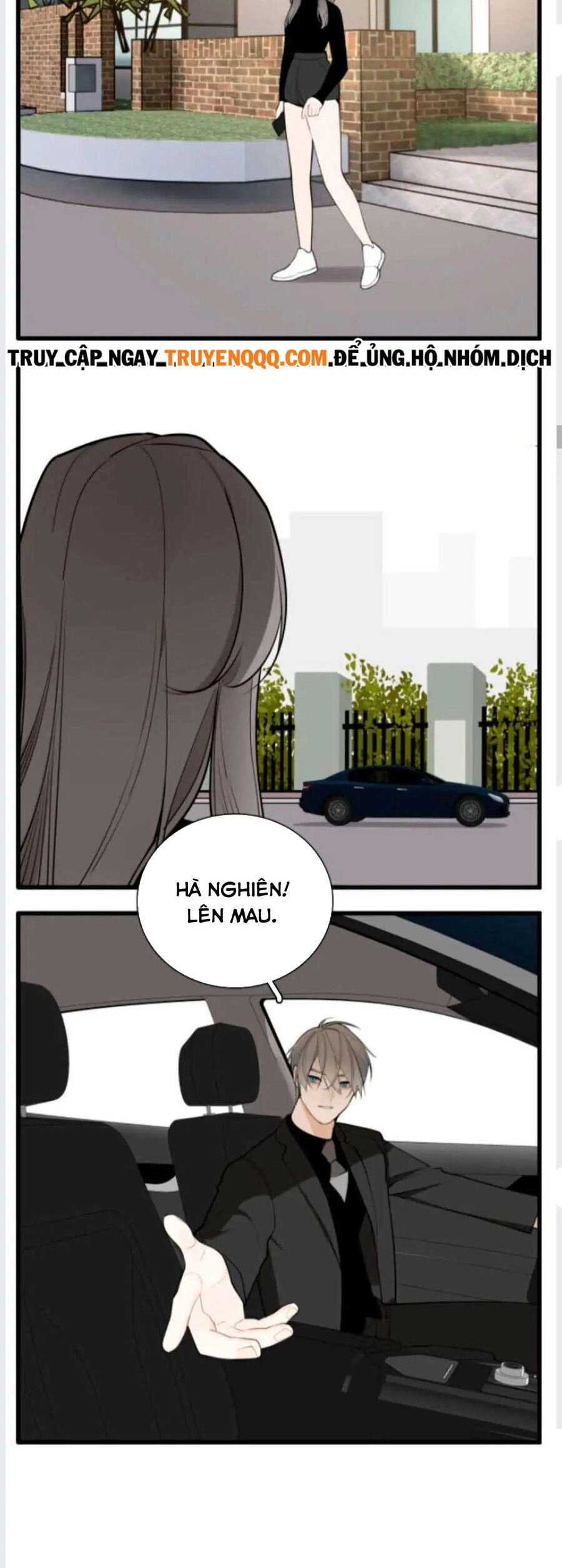 Vật Trong Tay Chapter 113 - 19