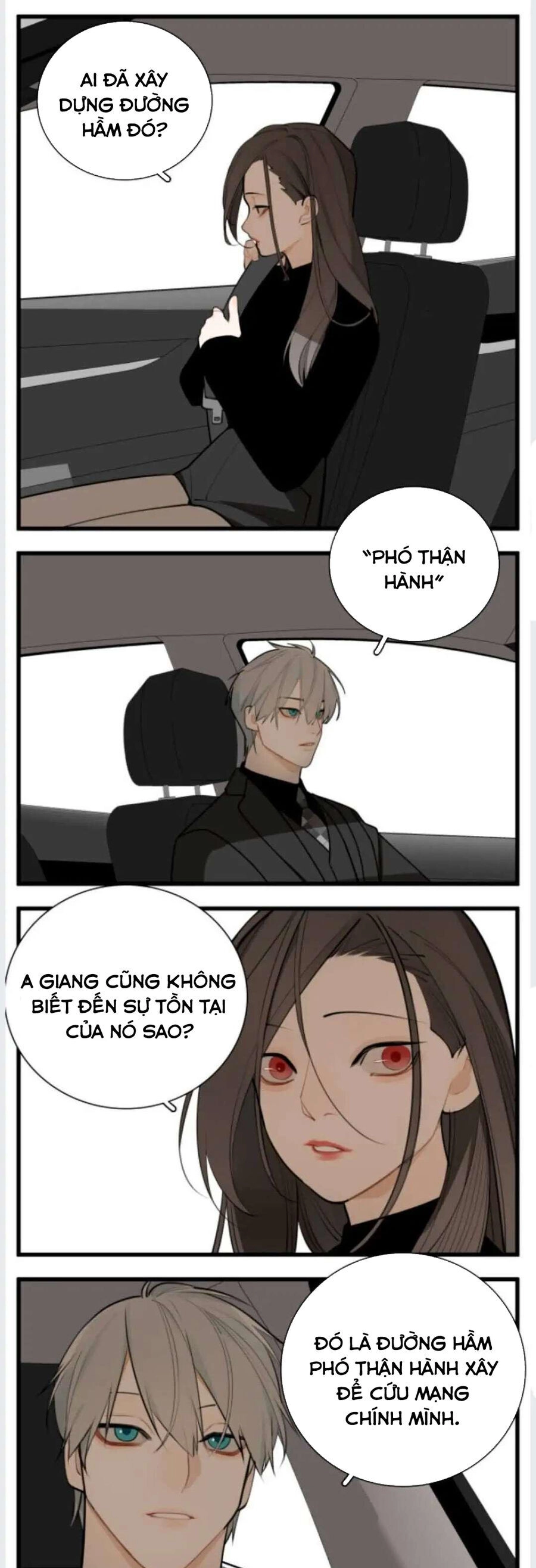 Vật Trong Tay Chapter 113 - 21