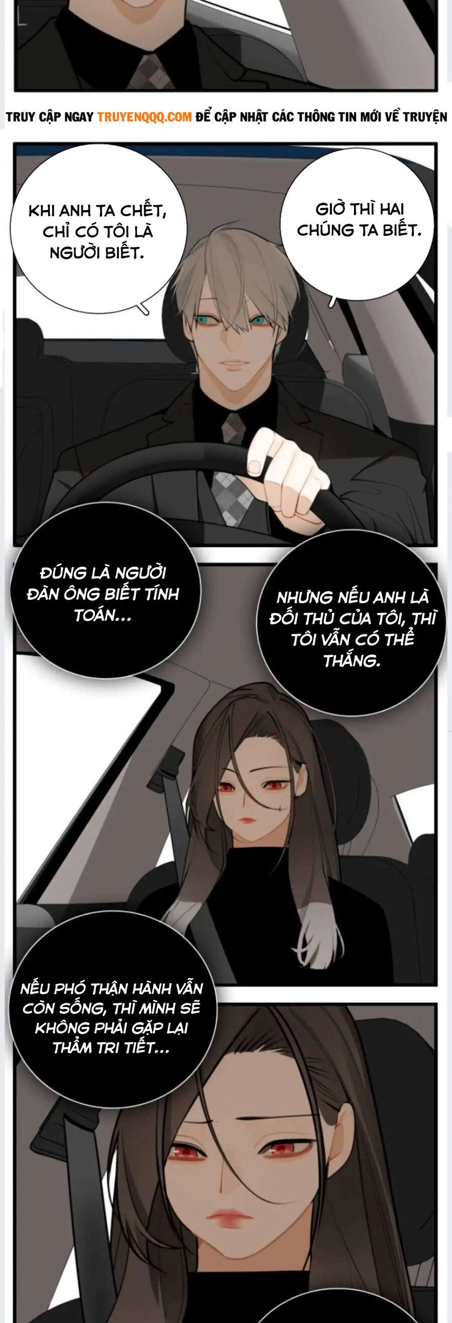 Vật Trong Tay Chapter 113 - 22