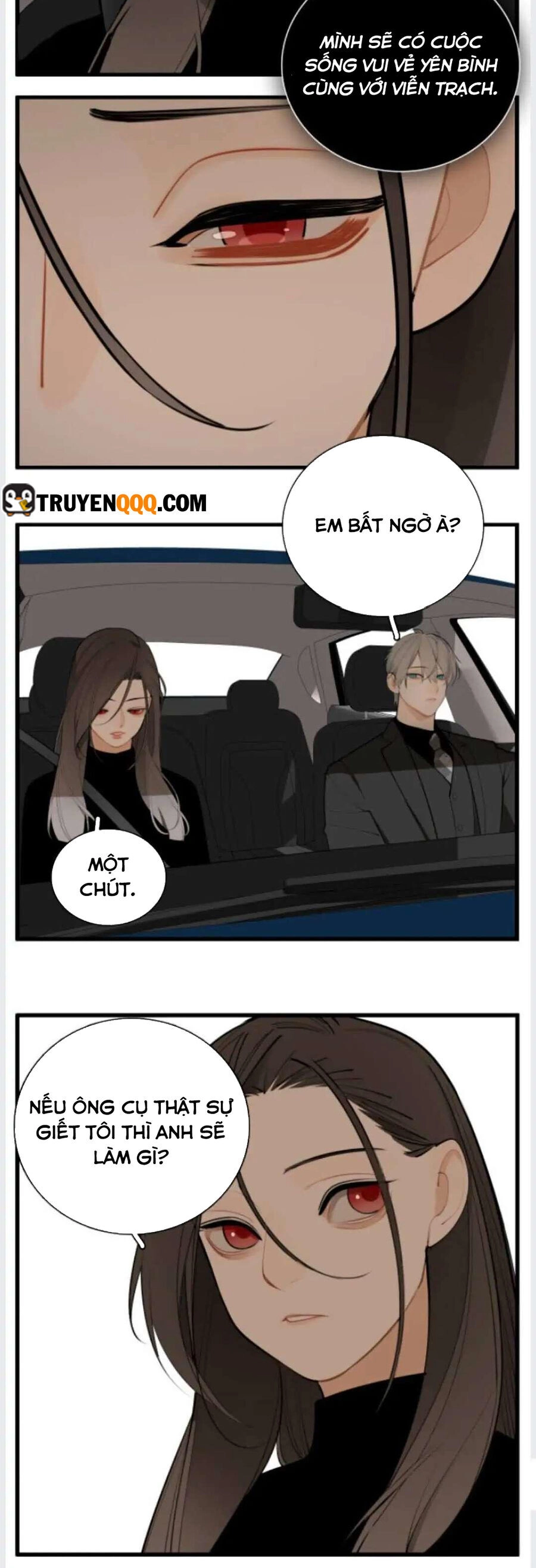 Vật Trong Tay Chapter 113 - 23