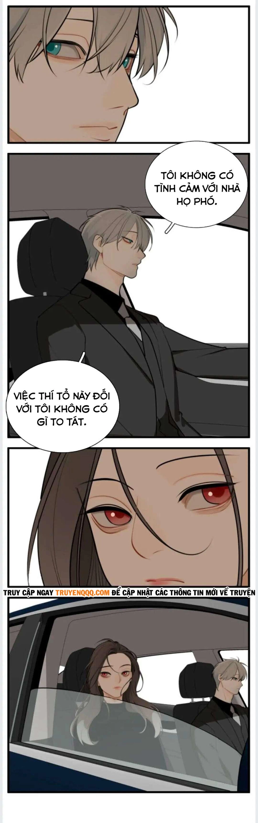 Vật Trong Tay Chapter 113 - 24