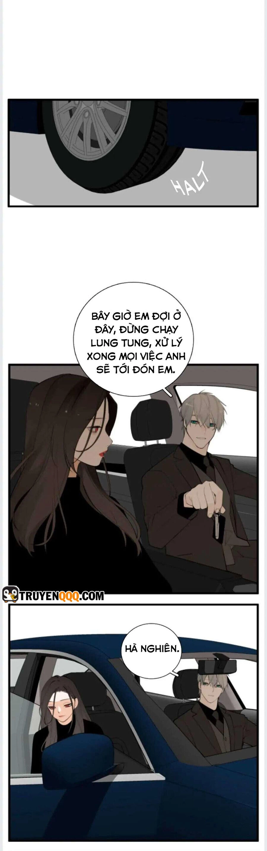 Vật Trong Tay Chapter 113 - 25