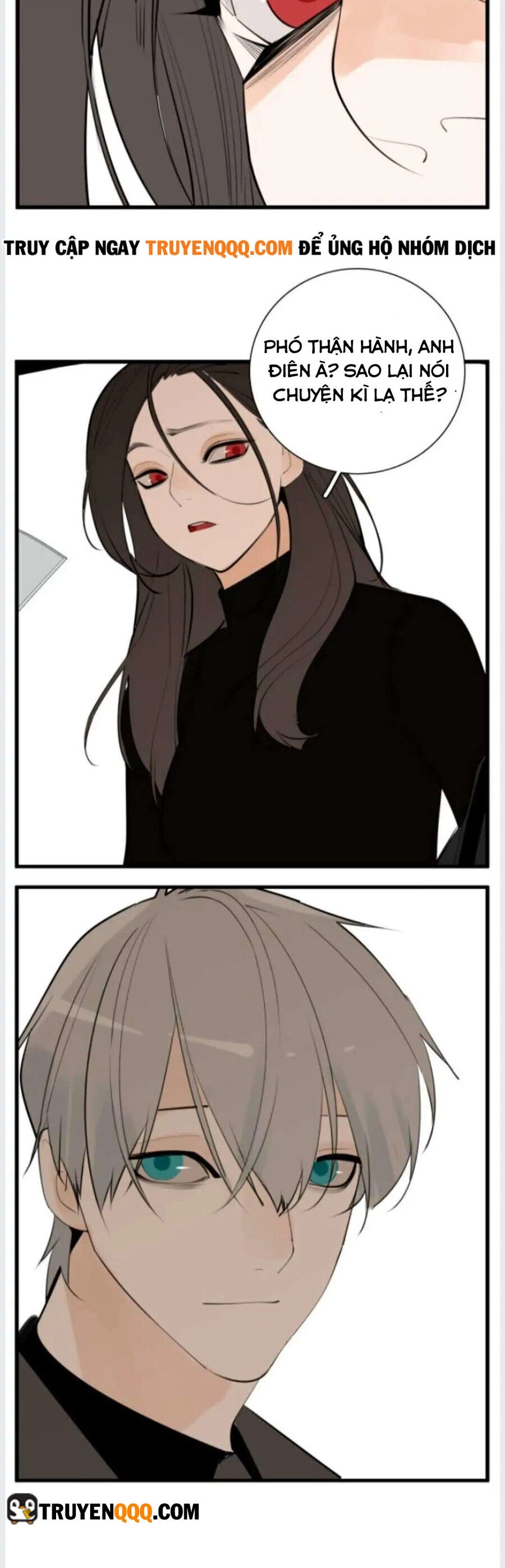 Vật Trong Tay Chapter 113 - 27