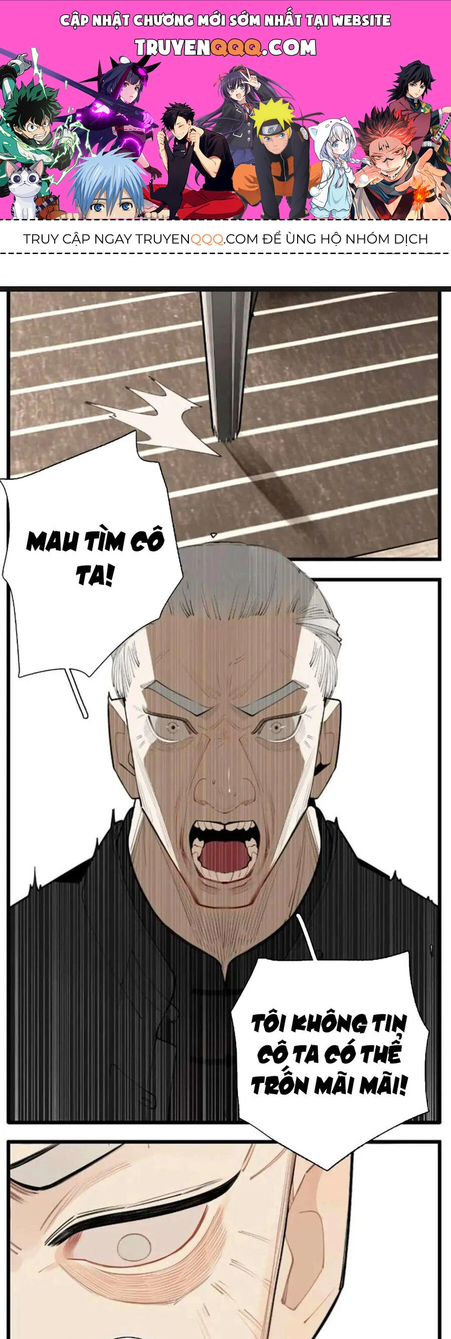 Vật Trong Tay Chapter 114 - 1