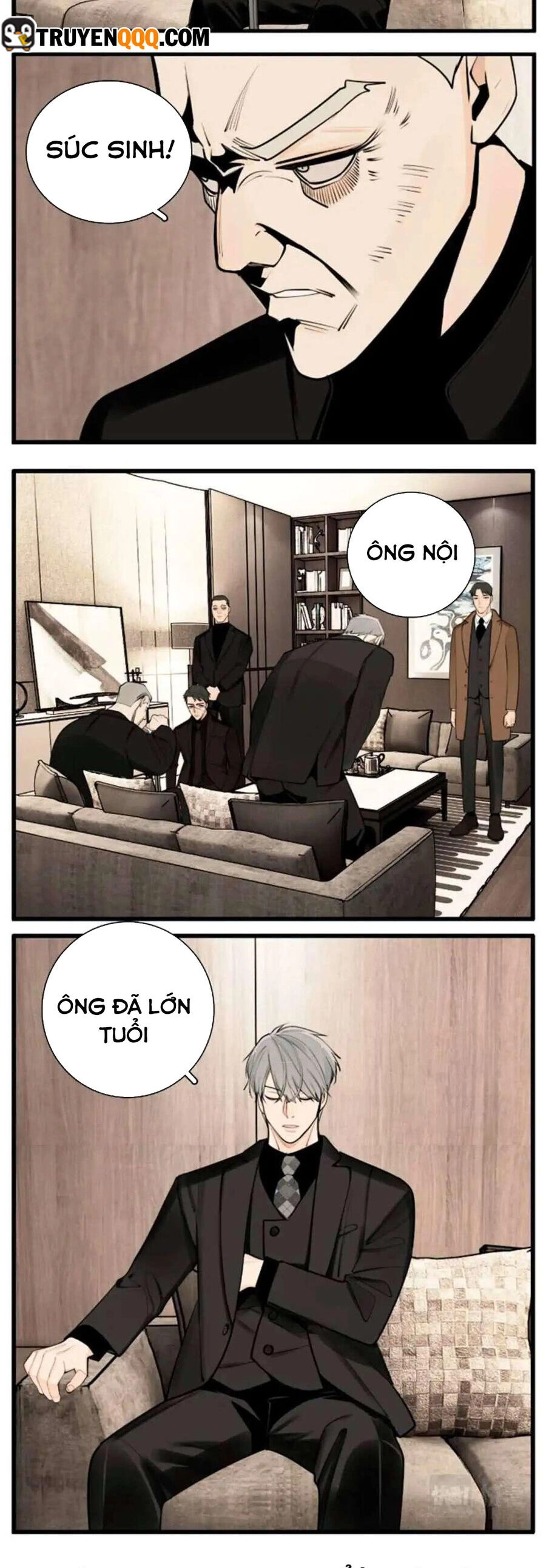 Vật Trong Tay Chapter 114 - 5