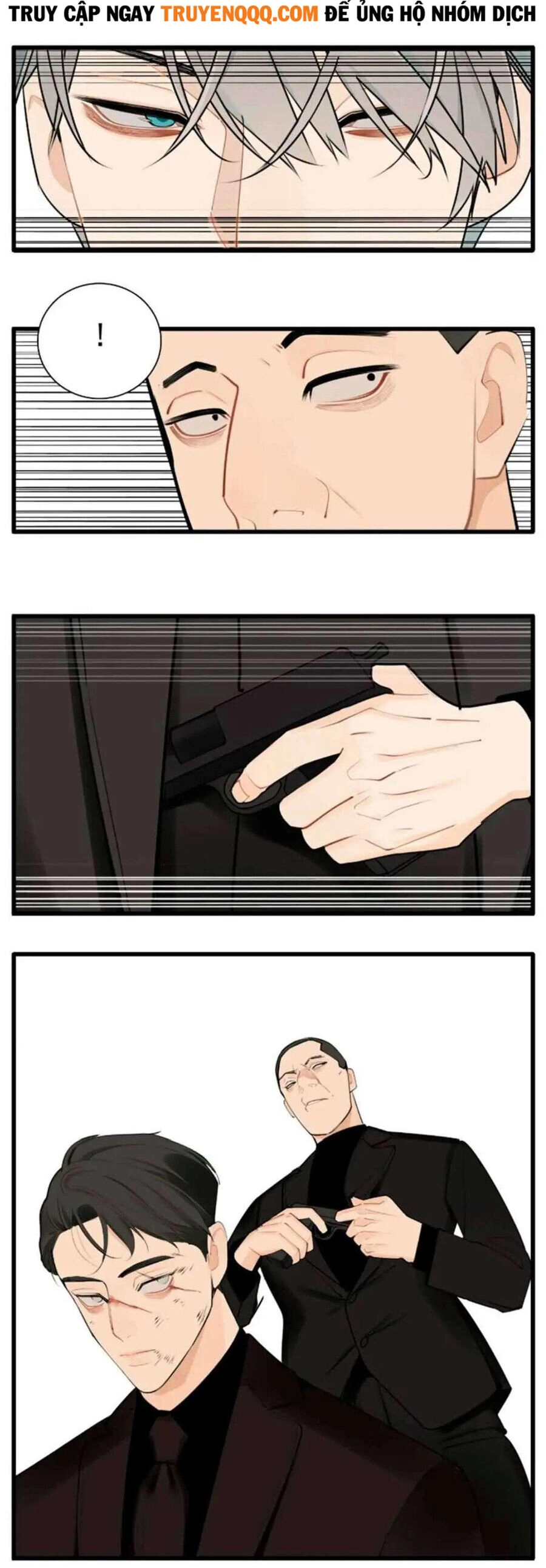 Vật Trong Tay Chapter 114 - 6