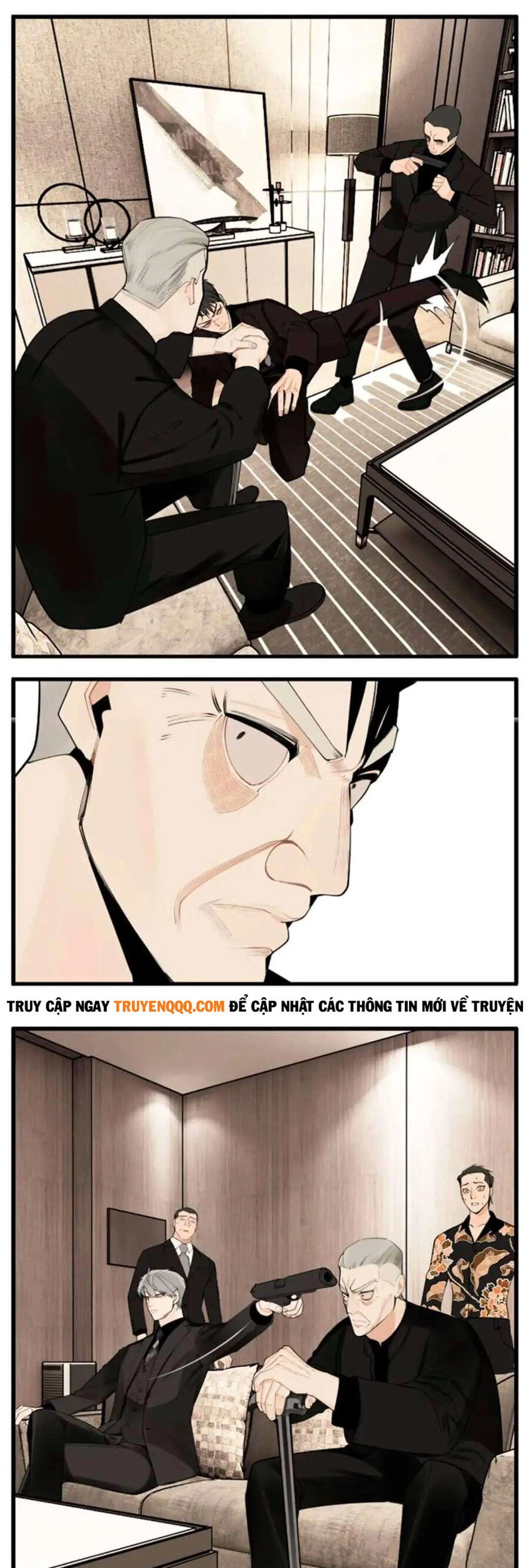 Vật Trong Tay Chapter 114 - 7