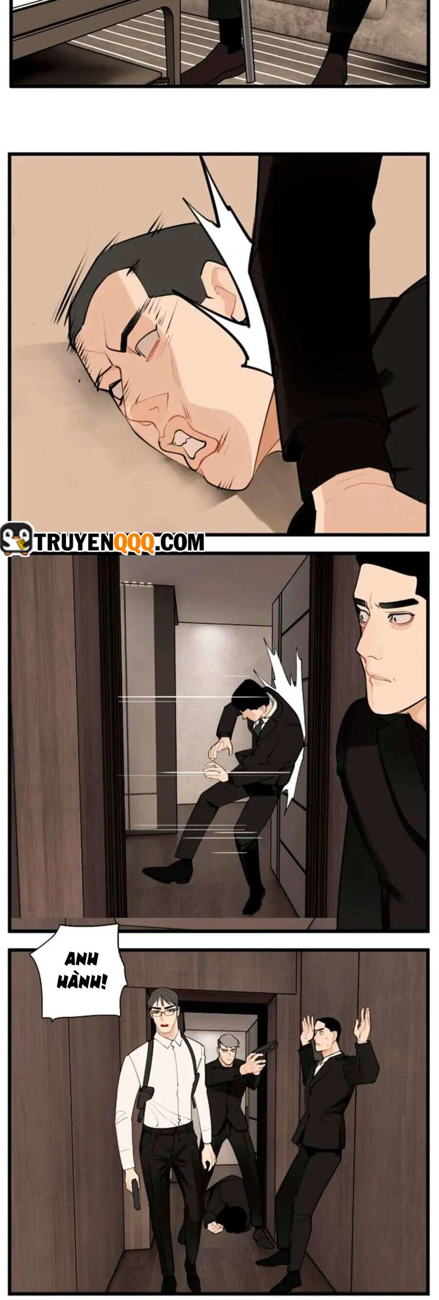 Vật Trong Tay Chapter 114 - 8