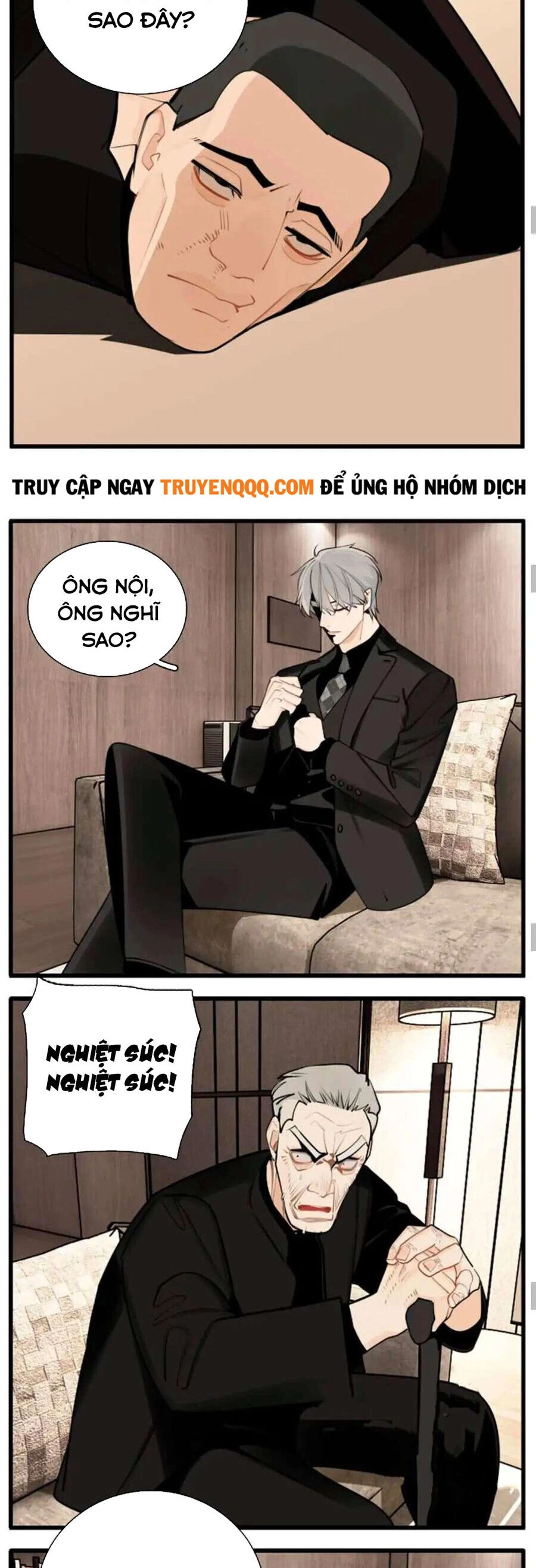 Vật Trong Tay Chapter 114 - 10