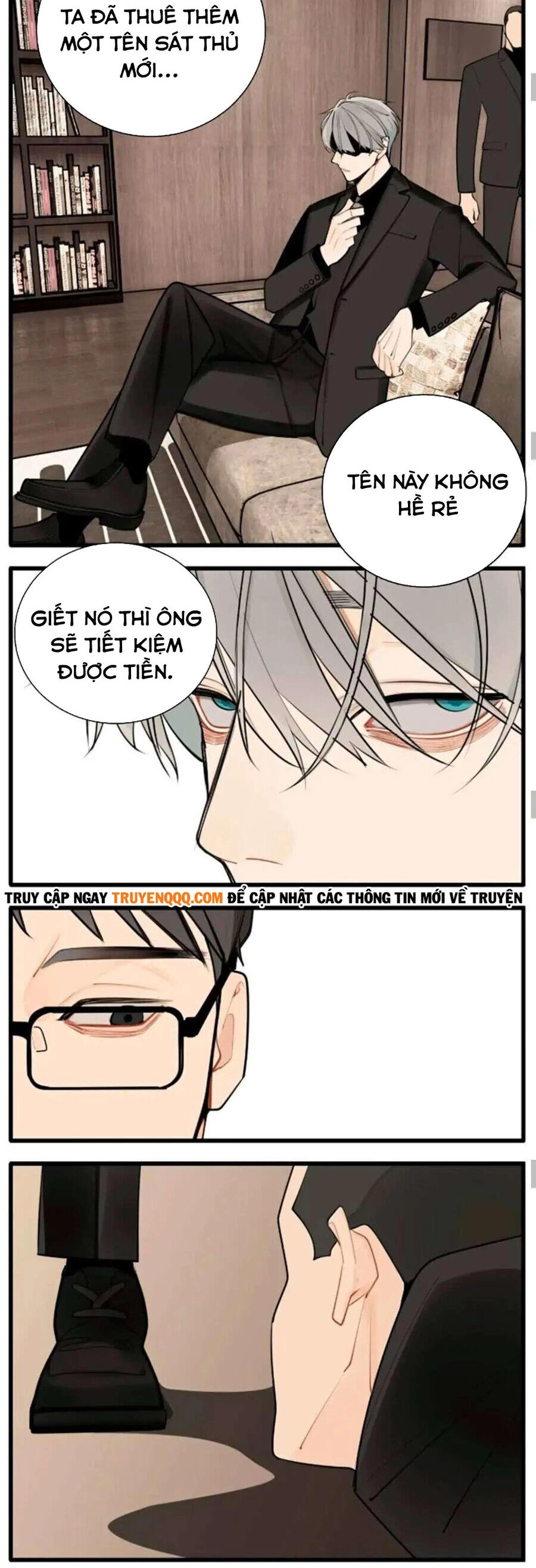 Vật Trong Tay Chapter 114 - 11