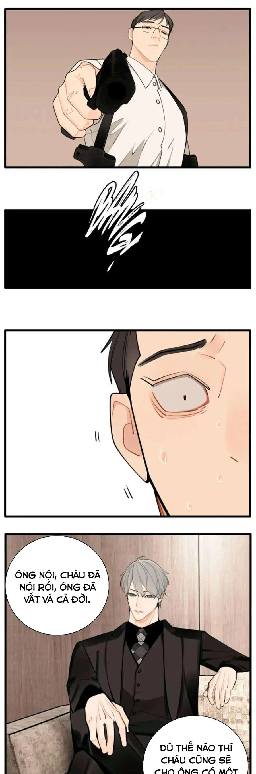 Vật Trong Tay Chapter 114 - 12