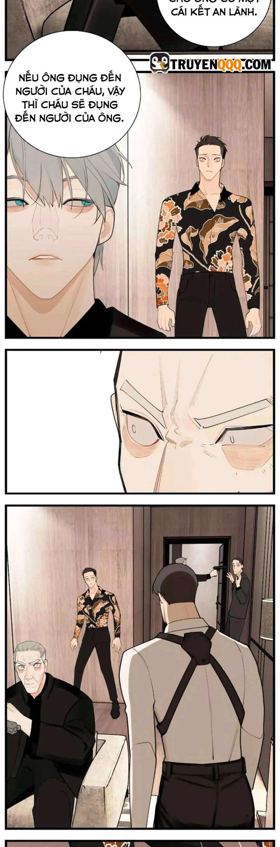 Vật Trong Tay Chapter 114 - 13