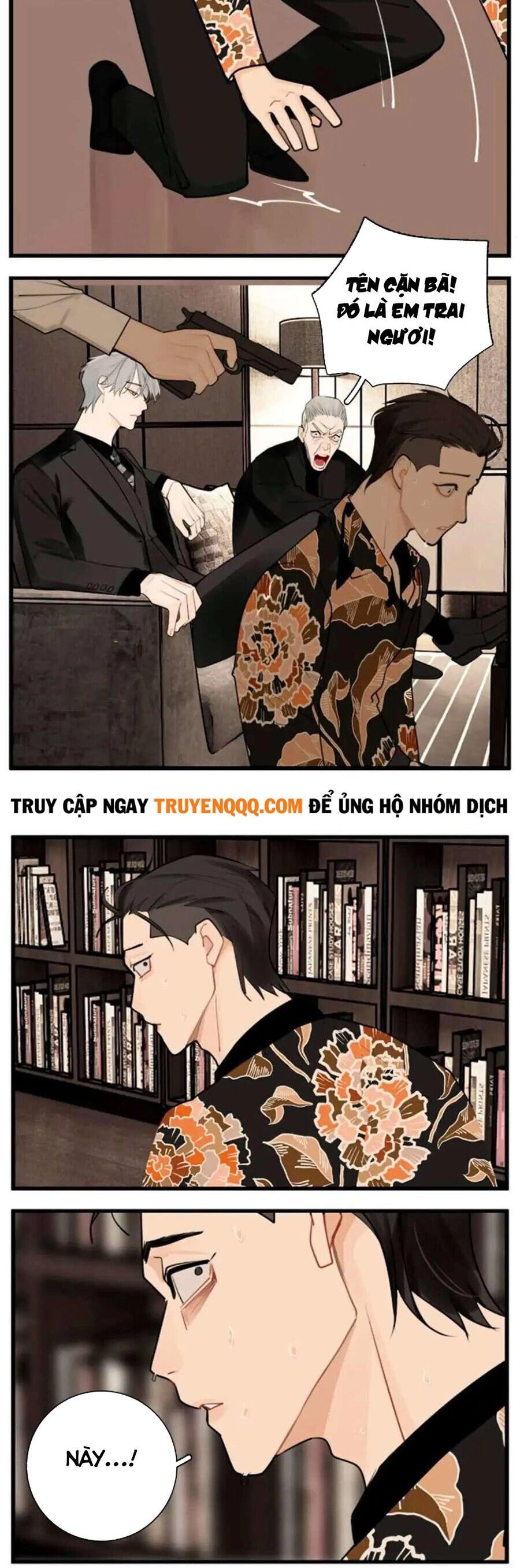 Vật Trong Tay Chapter 114 - 14