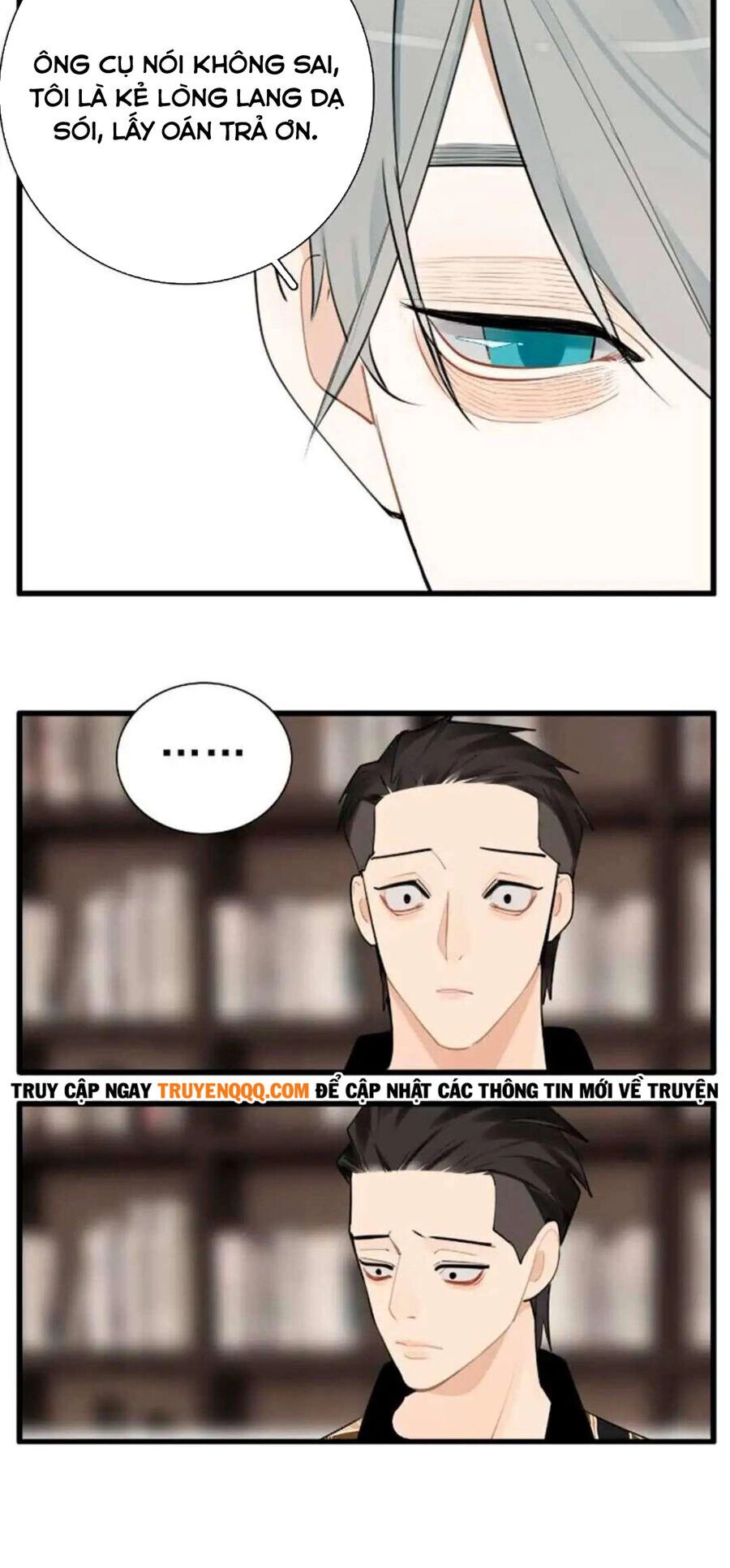 Vật Trong Tay Chapter 114 - 19