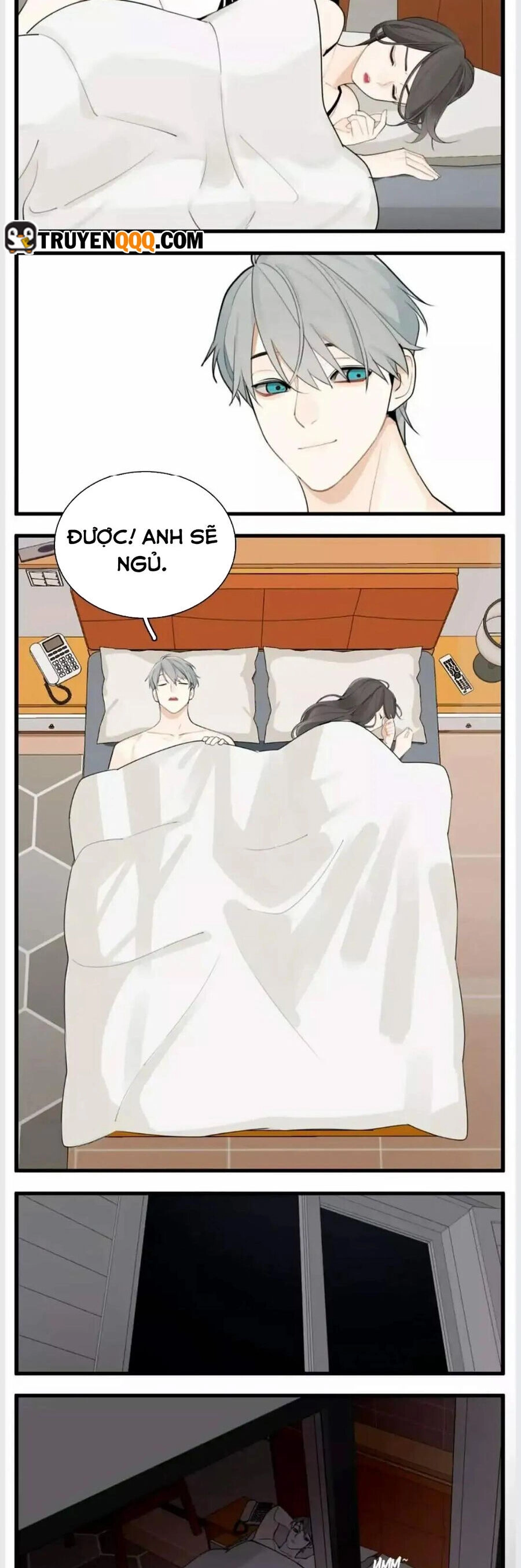 Vật Trong Tay Chapter 115 - 6