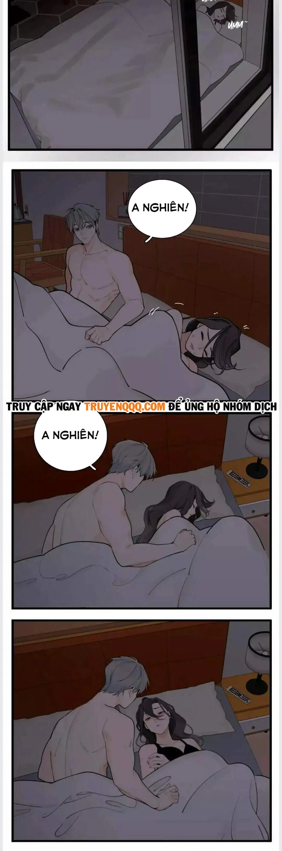 Vật Trong Tay Chapter 115 - 7