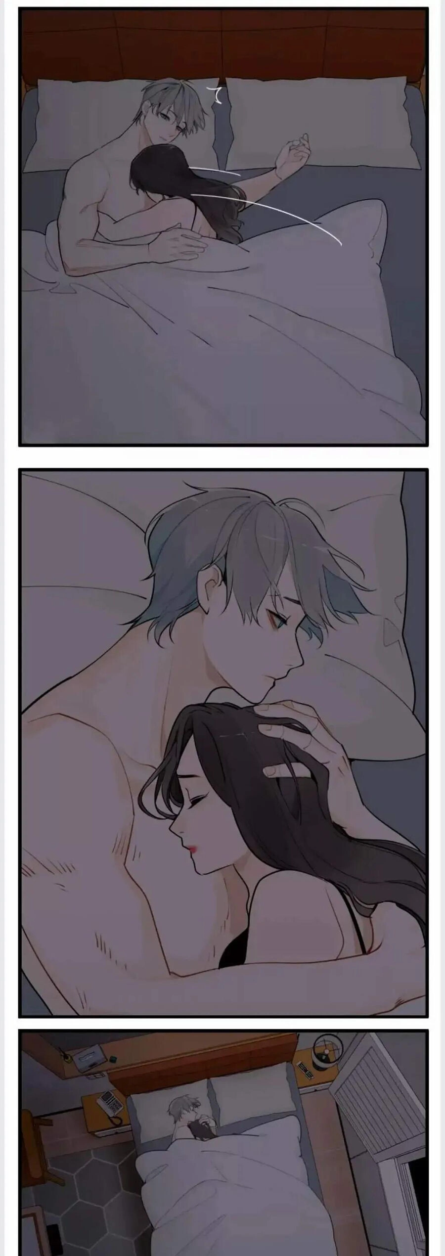 Vật Trong Tay Chapter 115 - 8